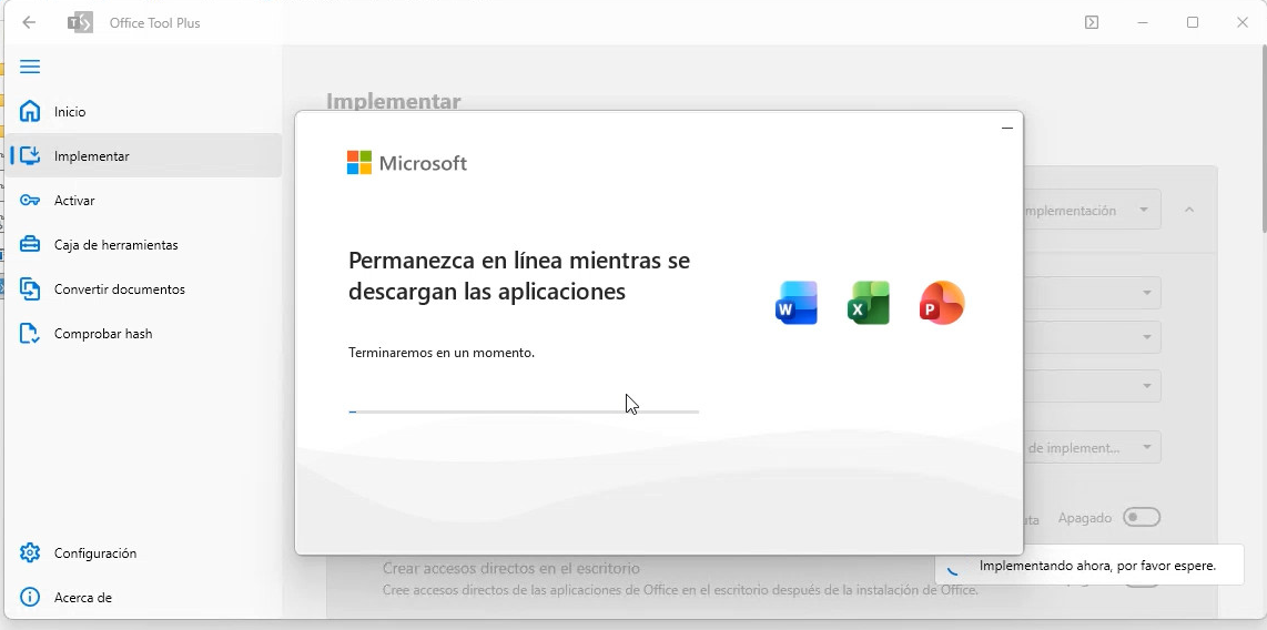 Progreso